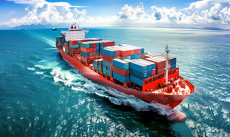 蘇州市運載到德國——明登等地區外貿物流講解