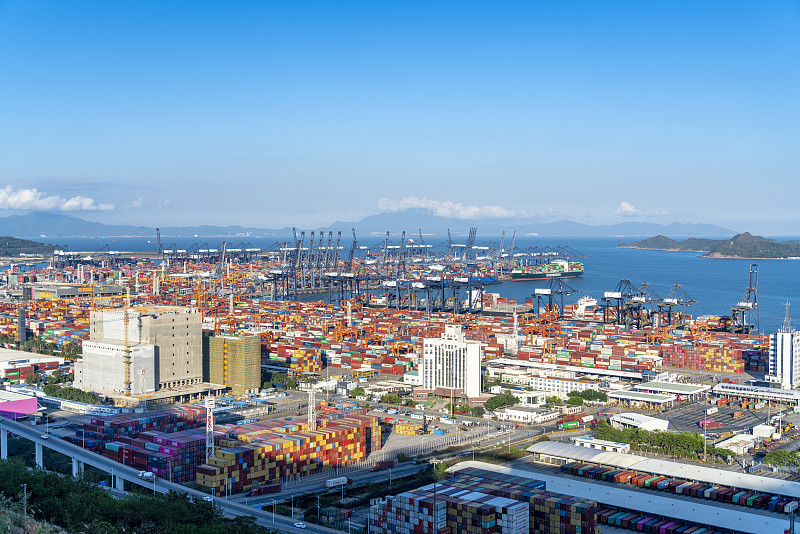 深圳市運送到韓國城市工廠貨運代理講解 深圳市運送到韓國城市工廠貨運代理講解