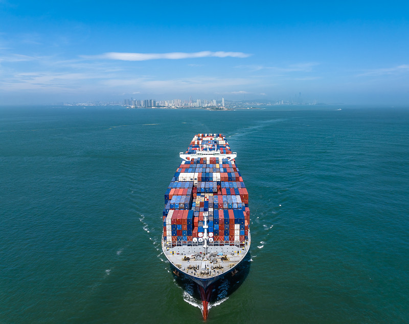 上海市運到歐州海外城市電子商務(wù)速運講解