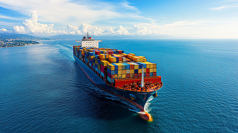 昆明市運往阿塞拜疆——舍基世界國際貿易貨運說明