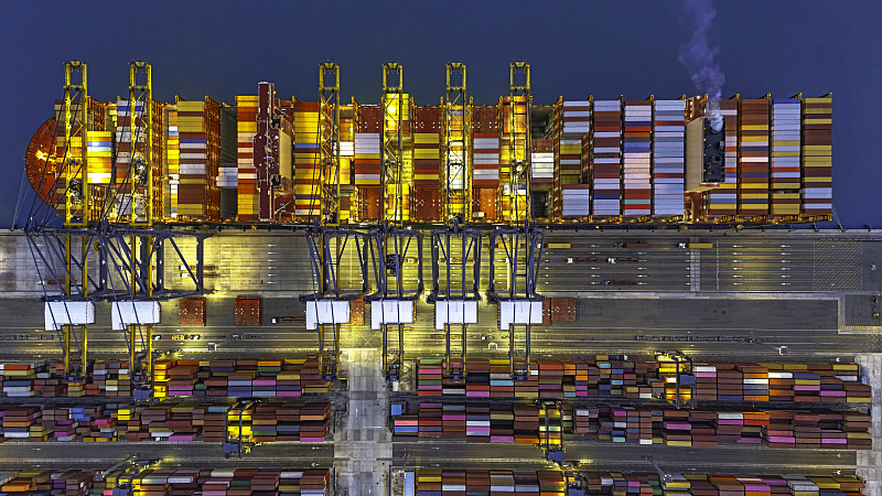 濟寧市抵到塞內加爾——科基境外進出口外貿貨運解說 濟寧市抵到塞內加爾——科基境外進出口外貿貨運解說