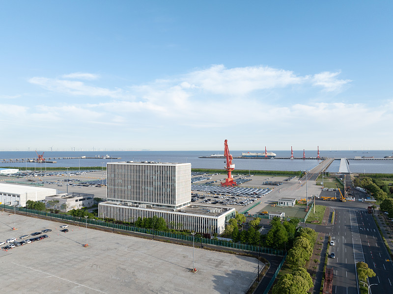 漳州市配送至美國——圣任羅全球城市電商物流講解 漳州市配送至美國——圣任羅全球城市電商物流講解