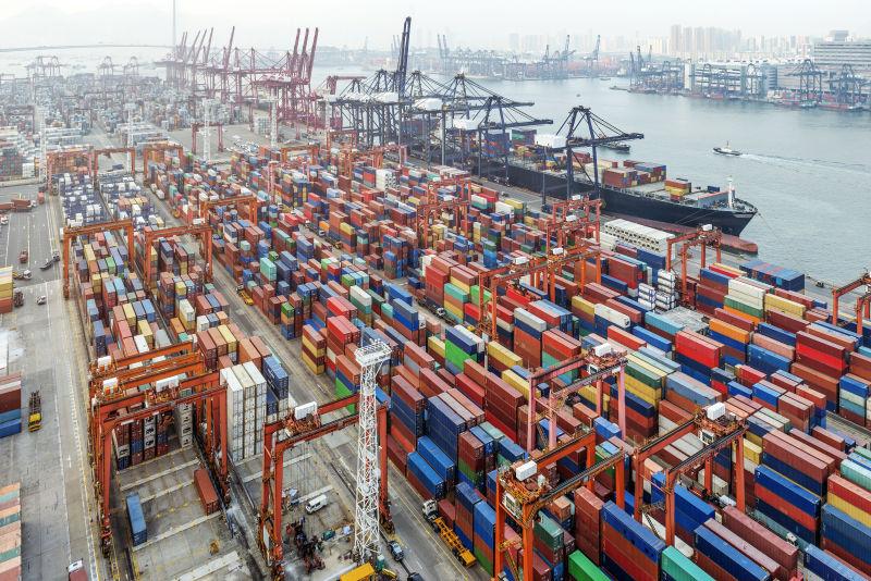 北京市送到美國國際進出口貿易物流專線簡述 北京市送到美國國際進出口貿易物流專線簡述