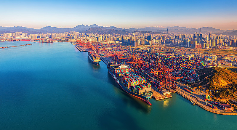 北京市運到韓國跨國國際貿易速送說明 北京市運到韓國跨國國際貿易速送說明