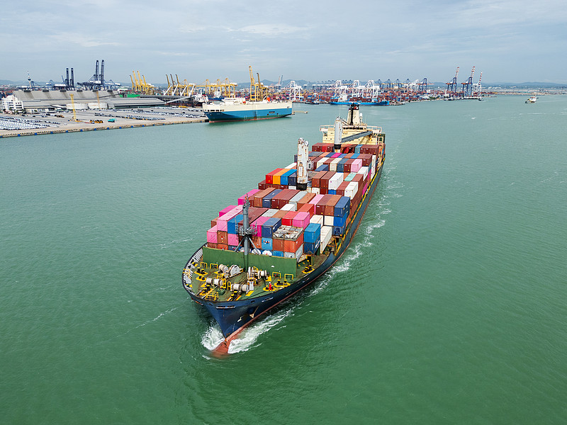 杭州市運抵到埃及——迪什納等外國出口物流速遞簡述