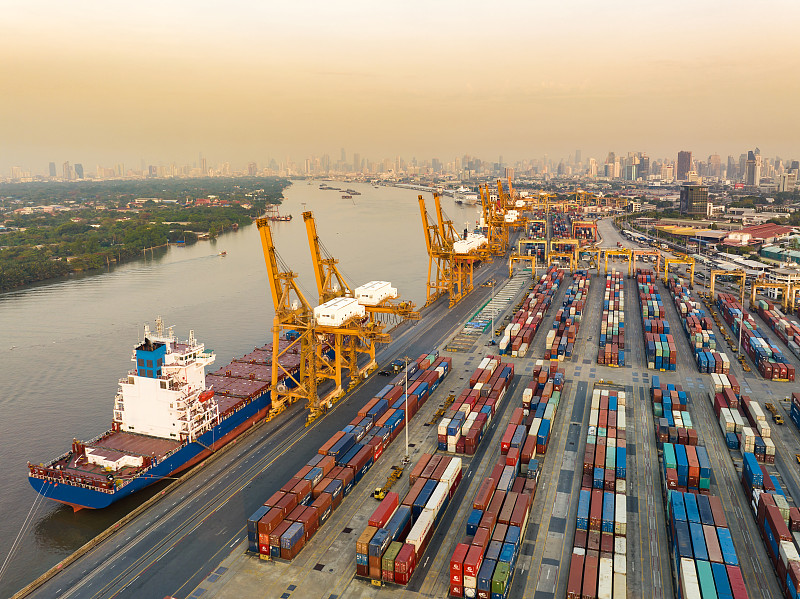 天津市送往歐美等國際進出口外貿貨代詮釋 天津市送往歐美等國際進出口外貿貨代詮釋