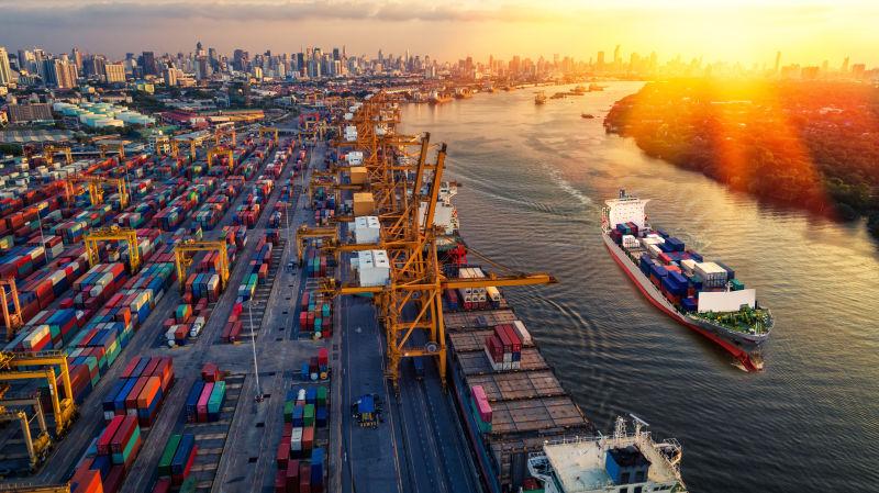 淮安市快遞美國全球外銷貨代簡述 淮安市快遞美國全球外銷貨代簡述