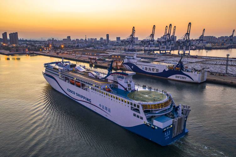 上海市送往意大利——科森扎境外出口貨運配送簡介 上海市送往意大利——科森扎境外出口貨運配送簡介