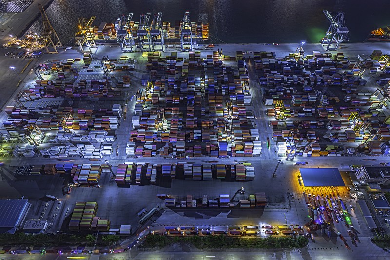 上海市發貨到越南——太原城市工廠物流簡說 上海市發貨到越南——太原城市工廠物流簡說