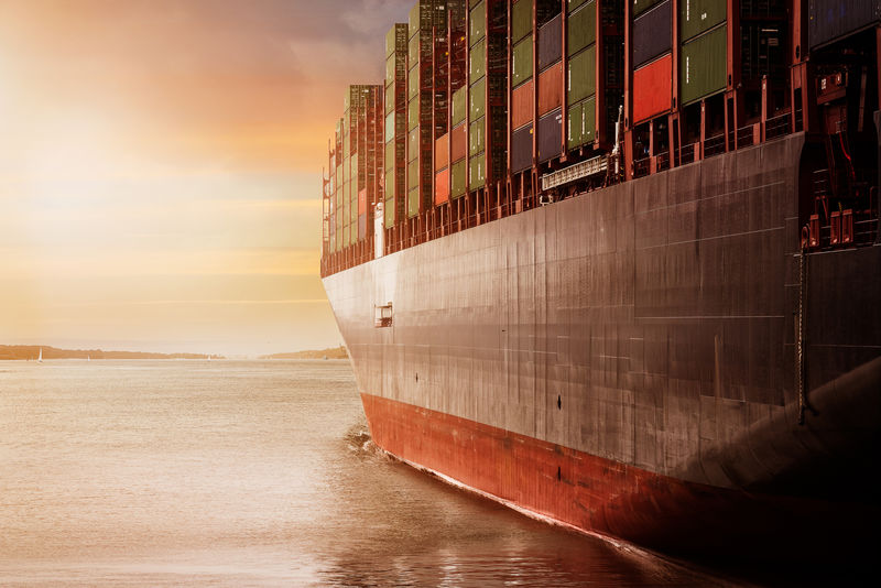 上海市運輸日本境外工廠快速物流簡述 上海市運輸日本境外工廠快速物流簡述