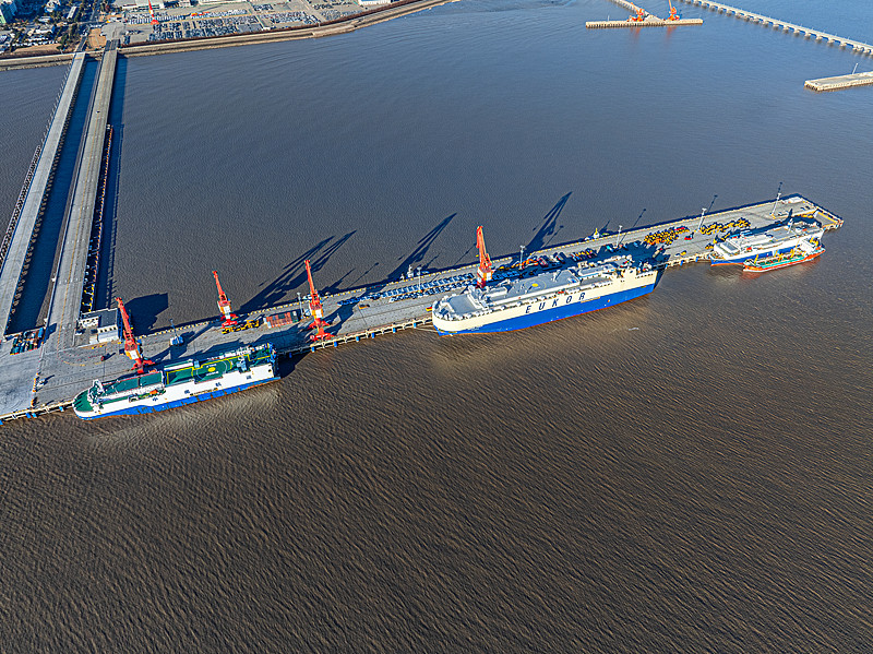 泰州市速遞到墨西哥——奇瓦瓦等國際外銷貨運配送闡明