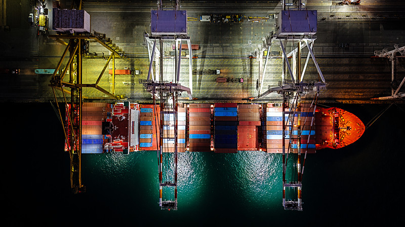 上饒市運到幾內(nèi)亞——加瓦爾等國外國際貿(mào)易物流速遞述說