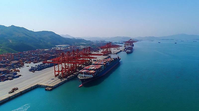 贛州市運達科特迪瓦——博羅圖它國外貿配送簡述 贛州市運達科特迪瓦——博羅圖它國外貿配送簡述