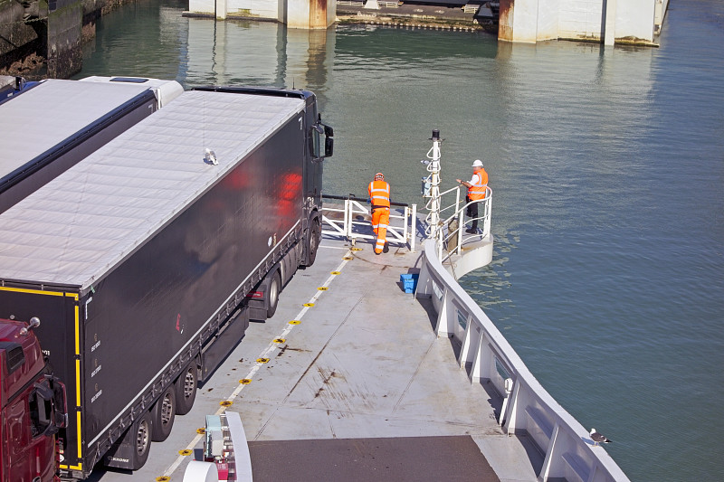 濱州市運抵到日本——福島海外國際貿易專線講解