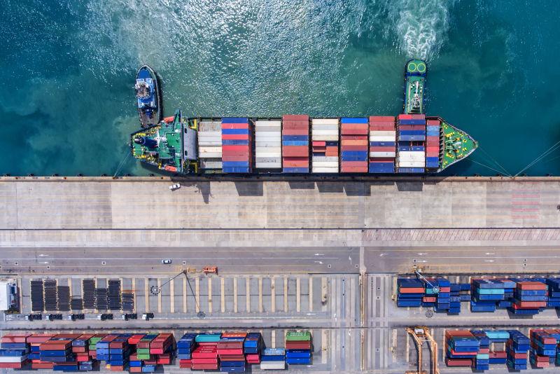 佛山市運抵歐美國外工廠貨運闡述