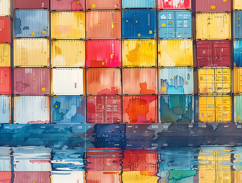 北京市運至歐美等城市商貿運輸說明 北京市運至歐美等城市商貿運輸說明