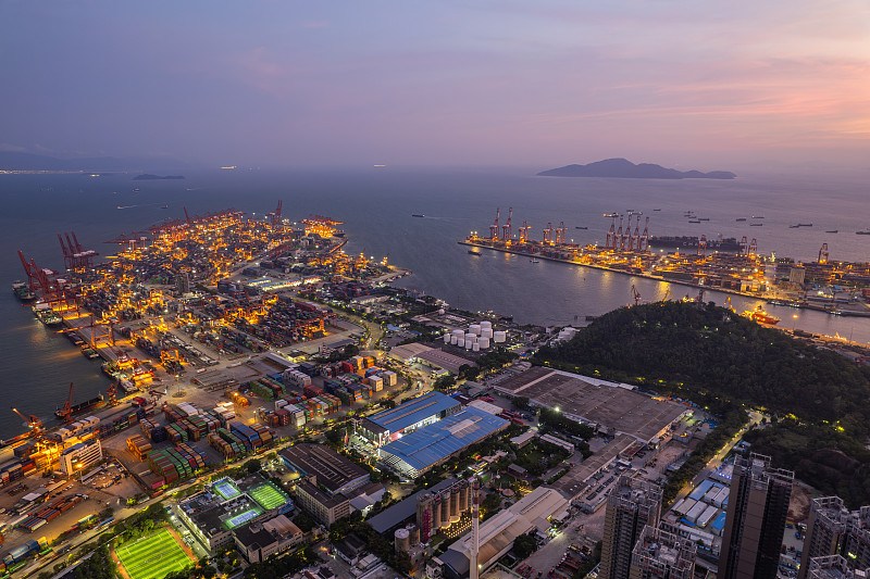 深圳市發往馬來西亞——關丹海外城市工廠物流速遞詮釋 深圳市發往馬來西亞——關丹海外城市工廠物流速遞詮釋