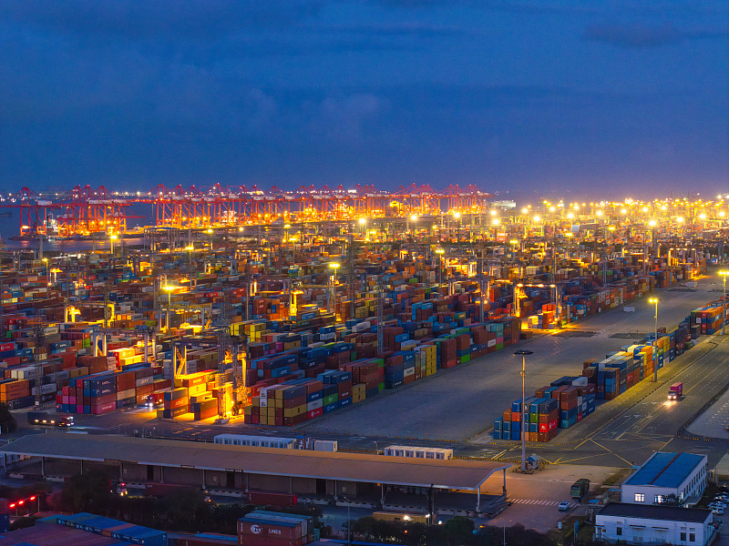 青島市運往塞內加爾——梅里納根海外城市國際貿易快運講解 青島市運往塞內加爾——梅里納根海外城市國際貿易快運講解