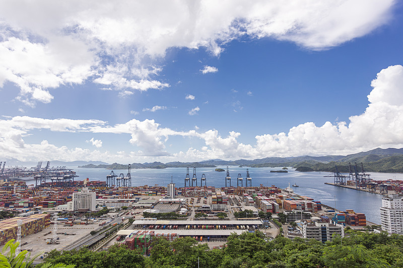 蘇州市發(fā)貨加拿大——基洛納境外出口物流速遞簡(jiǎn)述