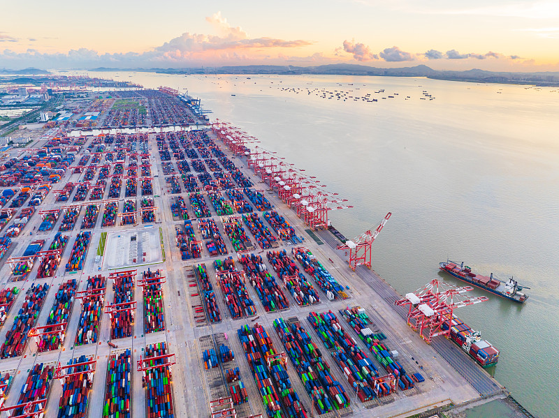 臨沂市運抵墨西哥——蒙克洛瓦跨國外銷速運簡述