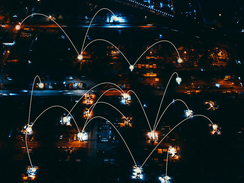 深圳市運至美國跨國電商物流配送講解 深圳市運至美國跨國電商物流配送講解