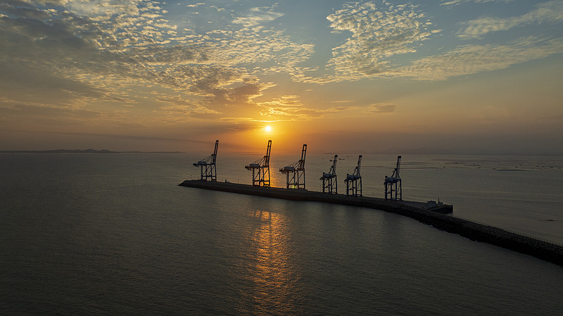 上海市抵達(dá)印度——焦特布爾有關(guān)地區(qū)國(guó)際貿(mào)易快速物流詮釋