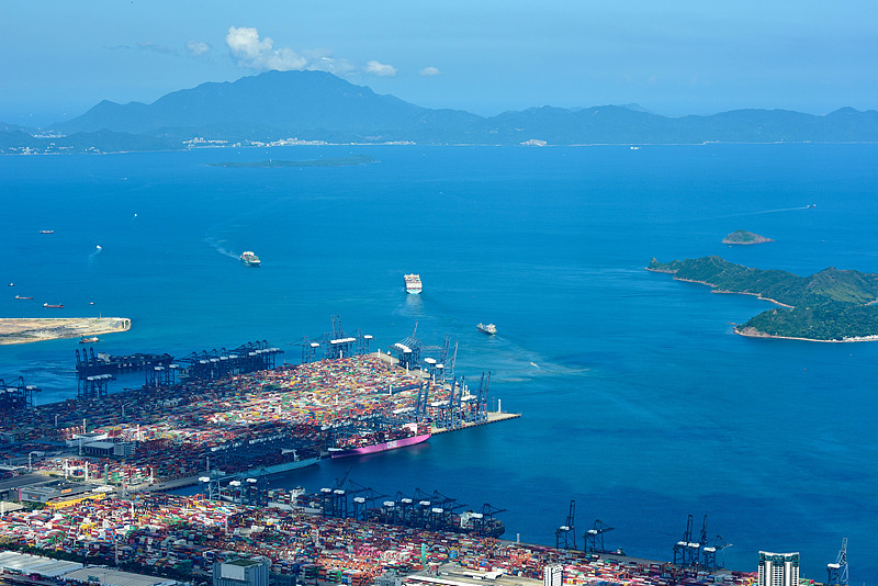武漢市運載至歐州有關地區(qū)外貿貨運配送講解 武漢市運載至歐州有關地區(qū)外貿貨運配送講解