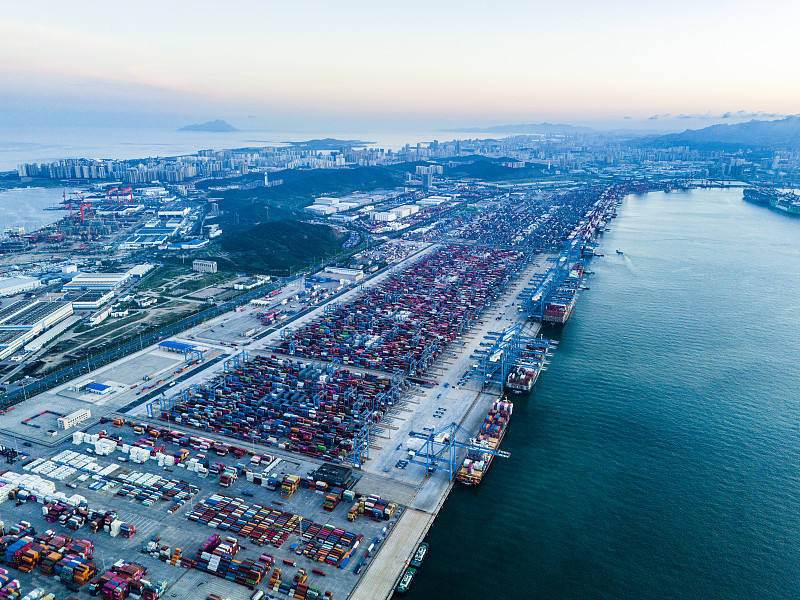 贛州市運抵到伊拉克——哈桑等外國進出口貿(mào)易快運簡述 贛州市運抵到伊拉克——哈桑等外國進出口貿(mào)易快運簡述