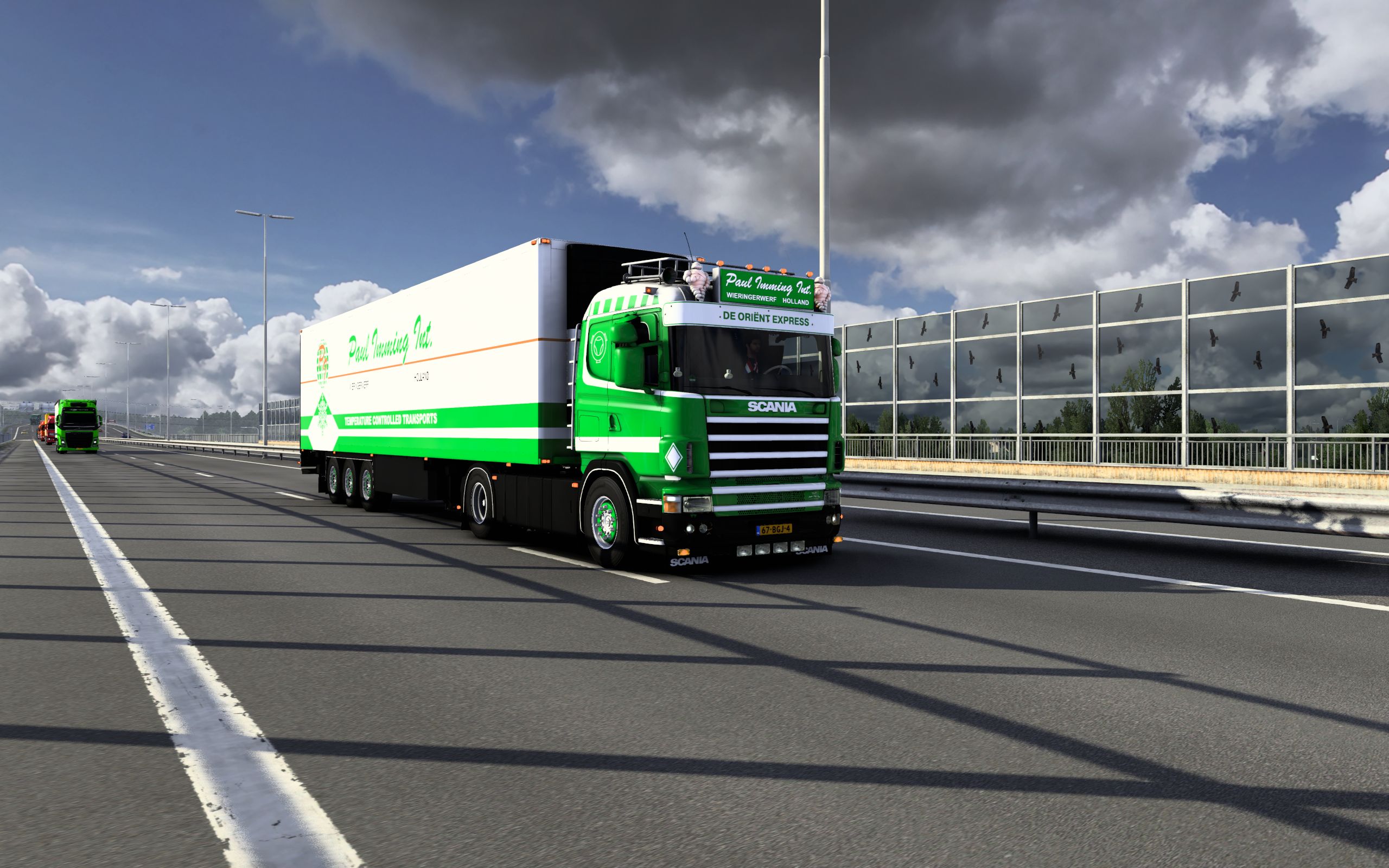 西安市送貨到歐美跨國(guó)外貿(mào)運(yùn)輸解說 西安市送貨到歐美跨國(guó)外貿(mào)運(yùn)輸解說