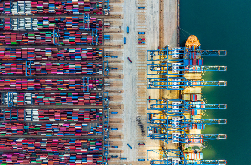 上海市送達德國全球電子商務配送講解 上海市送達德國全球電子商務配送講解