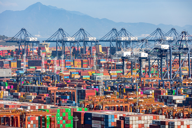 上海市配送至歐美城市外貿物流速遞闡明 上海市配送至歐美城市外貿物流速遞闡明