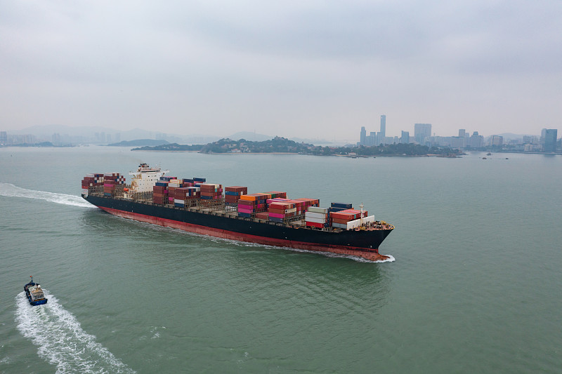 上海市抵達韓國跨境外銷速送簡說 上海市抵達韓國跨境外銷速送簡說