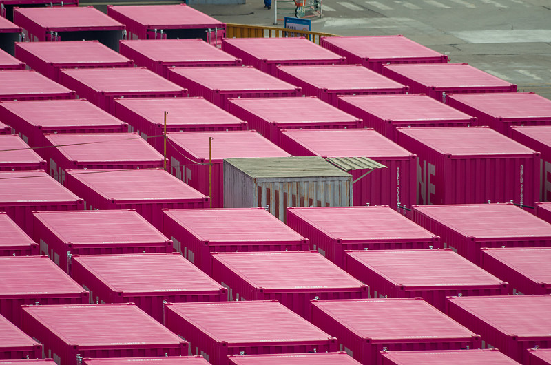 北京市運輸烏克蘭——烏曼國外城市出口物流簡述