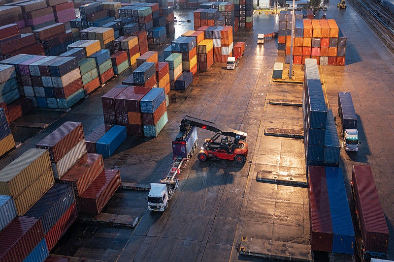 北京市抵到東盟等地區(qū)進(jìn)出口外貿(mào)運(yùn)輸講解