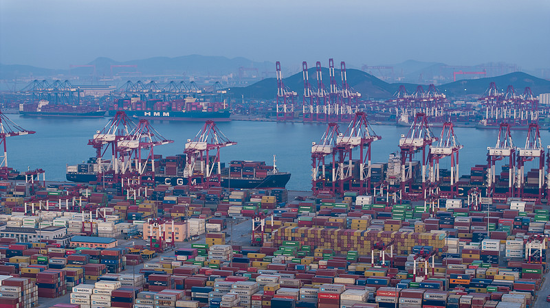 煙臺(tái)市運(yùn)輸?shù)綒W美地區(qū)外貿(mào)物流配送講解 煙臺(tái)市運(yùn)輸?shù)綒W美地區(qū)外貿(mào)物流配送講解