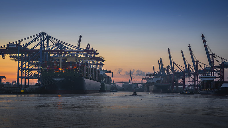 南京市抵到匈牙利——貝凱什喬包全球外貿速運簡述