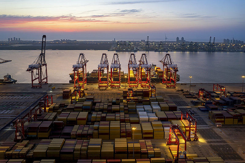 珠海市運輸至墨西哥——薩爾蒂約它國國外貿易配送介紹 珠海市運輸至墨西哥——薩爾蒂約它國國外貿易配送介紹