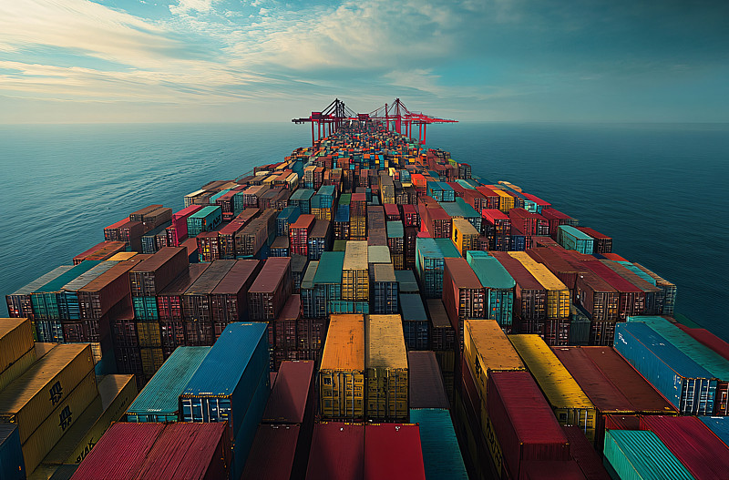 青島市運達立陶宛——阿利圖斯等國際國際貿(mào)易物流配送解說