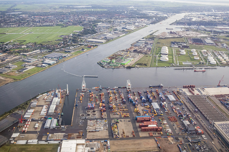 廈門市運輸芬蘭——凱米耶爾維跨境外貿運輸述說 廈門市運輸芬蘭——凱米耶爾維跨境外貿運輸述說