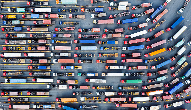 上海市運(yùn)貨到中國臺灣跨境出口外貿(mào)運(yùn)輸詮釋