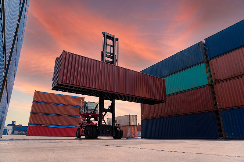 深圳市送貨到歐州有關(guān)地區(qū)電商貨代解說(shuō)