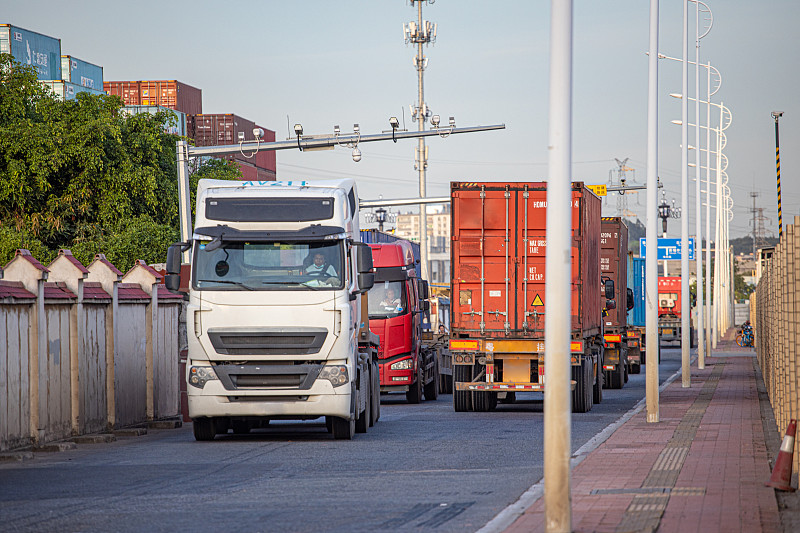 宜春市到瑞士等地區出進口貿易貨運配送簡說