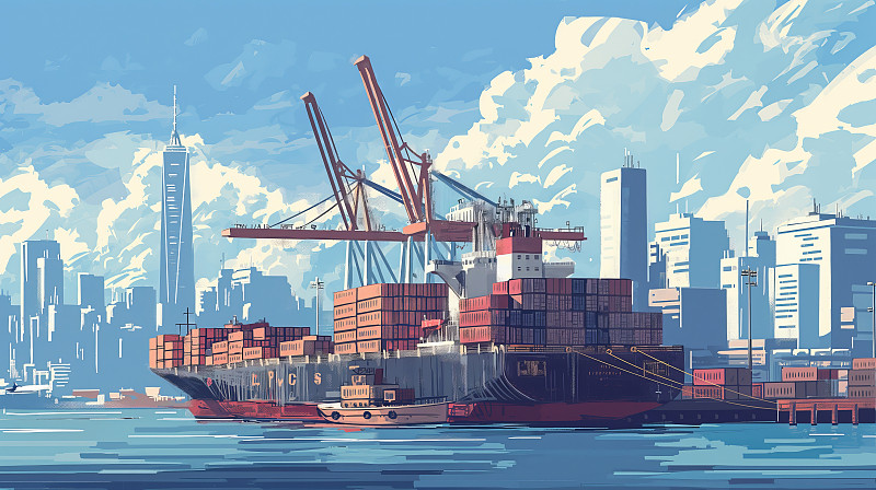 淄博市抵到捷克——貝龍全世界電商運(yùn)輸解說 淄博市抵到捷克——貝龍全世界電商運(yùn)輸解說