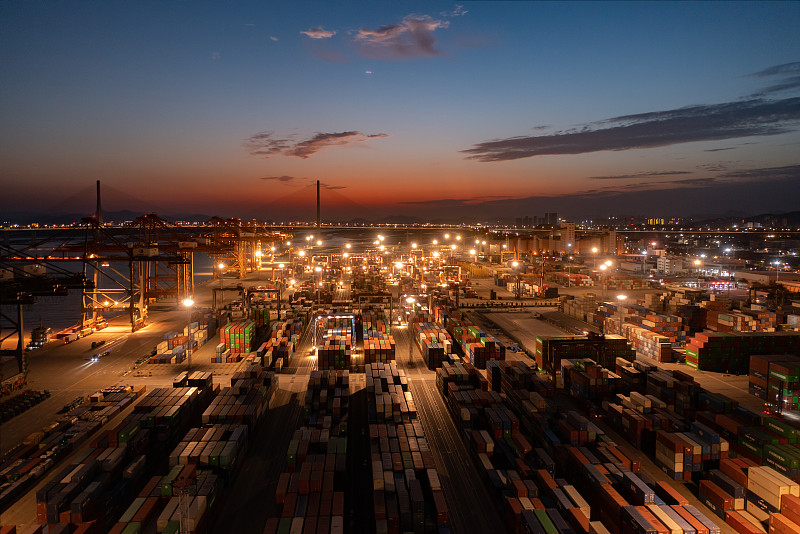 上海市運載至尼日利亞——伊萊沙跨國進出口外貿(mào)運輸講解