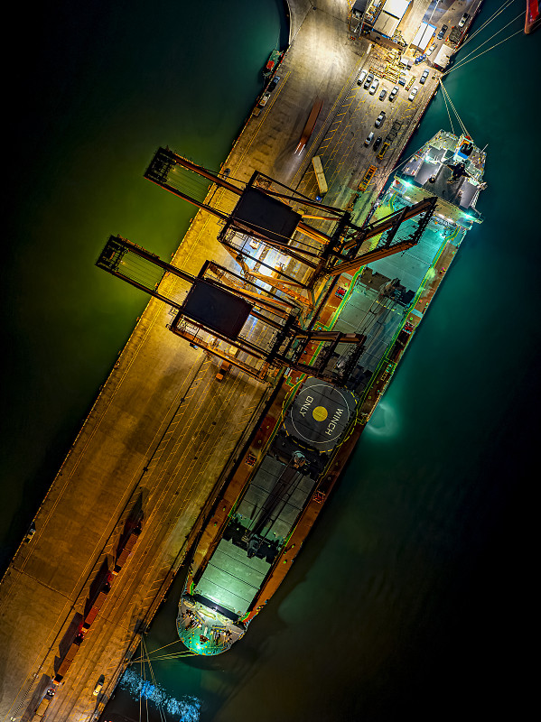 臨沂市運載到科特迪瓦——馬尼尼揚城市進出口貿易快速物流簡說