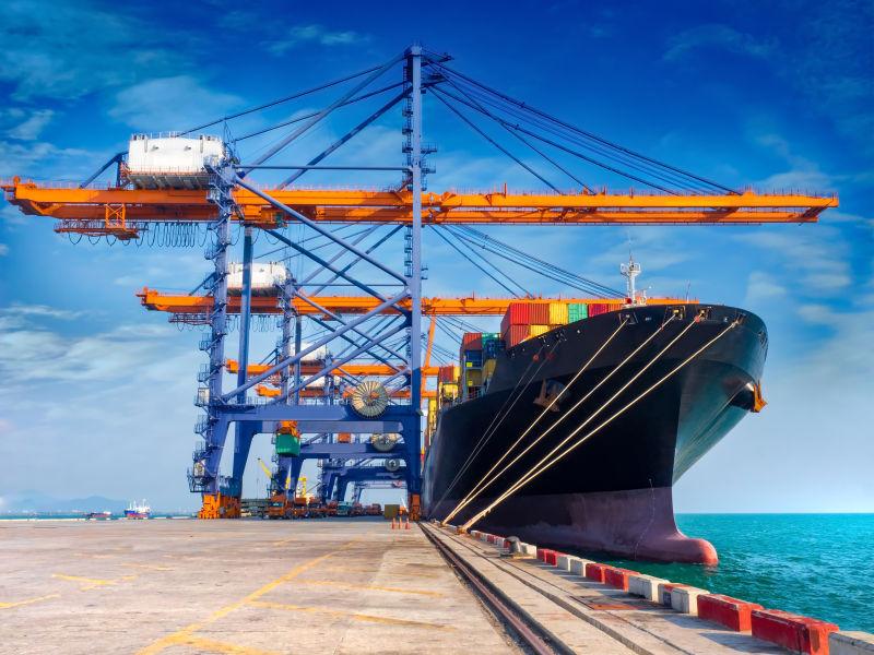 北京市發送埃及——曼蘇拉海外城市進出口外貿物流配送述說