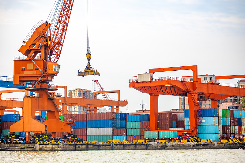 寧波市配送至新加坡——裕廊世界國際貿易物流專線詮釋 寧波市配送至新加坡——裕廊世界國際貿易物流專線詮釋