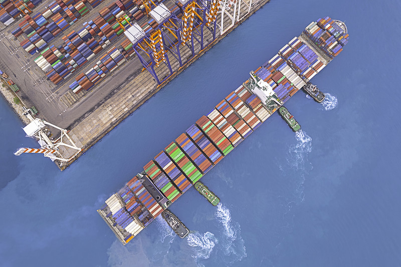 珠海市快遞歐美等國外工廠貨運代理述說