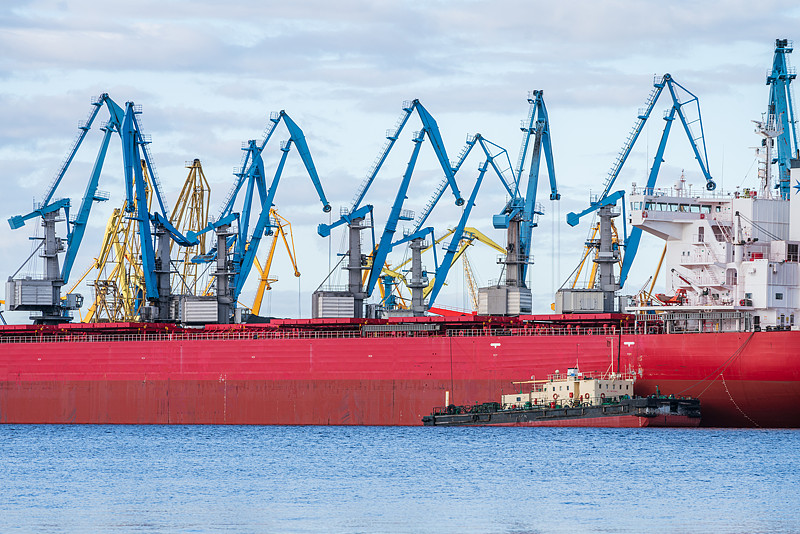 上海市抵到科特迪瓦——馬尼尼揚等城市進出口貿易物流簡介