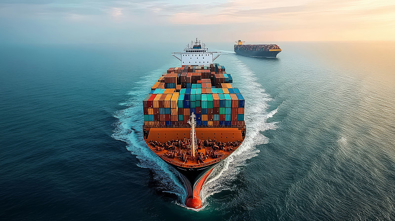 揚州市直達歐美國外國外貿易速送講解